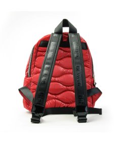 Blauer Wave02/Sof Padded Nylon Backpack