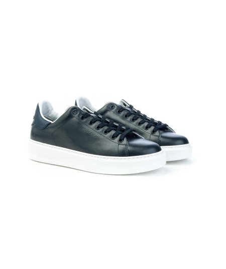 Woolrich Wfm232.001 Sneakers Uomo Classic Court