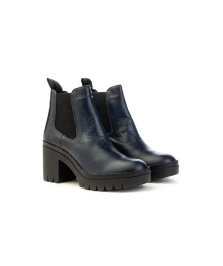 Fly London Chelsea Boot Tope P144520 leone shoes