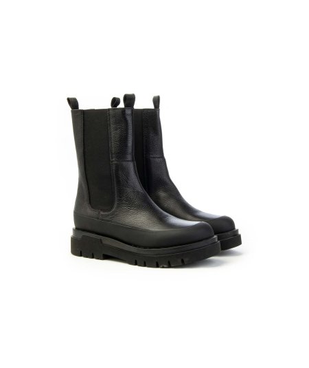 CARMENS A50231 BOWIE SHELL CHELSEA BOOT