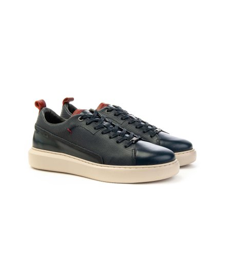 AMBITIOUS 10820 SNEAKERS ECLIPSE UOMO