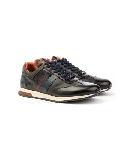 AMBITIOUS 11721 SNEAKERS UOMO