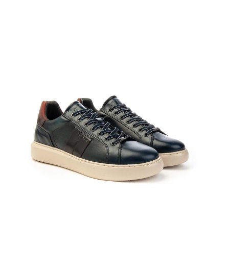 AMBITIOUS 12455-6813AM SNEAKERS LACCI