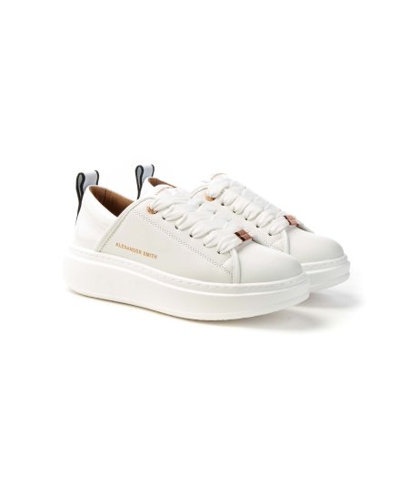 Sneakers Alexander Smith Aeazeww6554 woman eco wembley