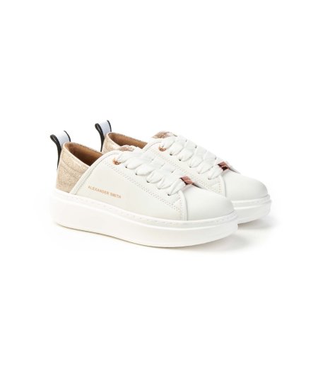 Sneakers Alexander Smith Aeazeww6835wcp woman eco wembley