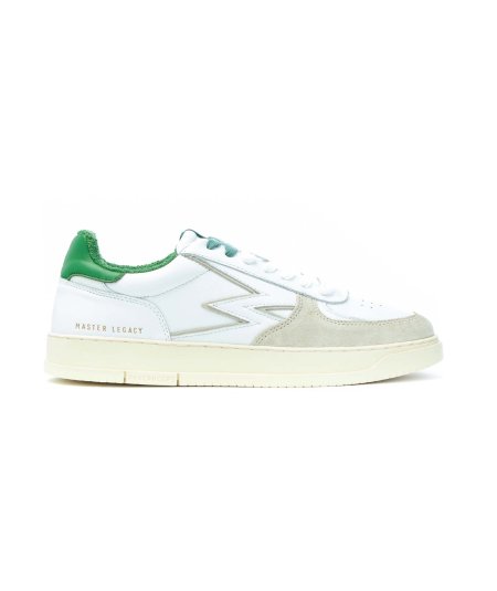 MOACONCEPT MG103 SNEAKERS LEGACY GREEN