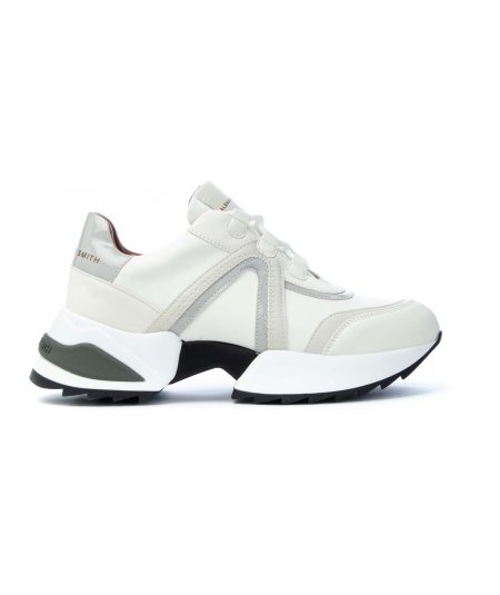 ALEXANDER SMITH SNEAKERS MARBLE WOMAN