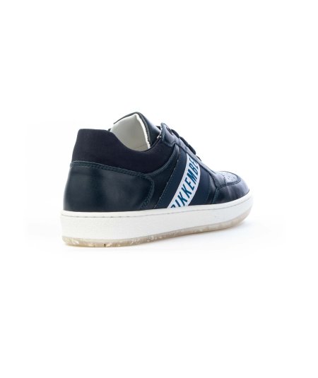 Bikkembergs K4b9-20890-1251800 Sneakers Lacci Junior Leone Shoes