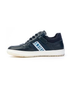 Bikkembergs K4b9-20890-1251800 Sneakers Lacci Junior Leone Shoes