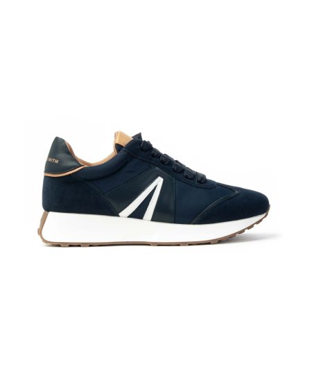 Alexander Smith Scarpa Piccadilly Sneakers Uomo