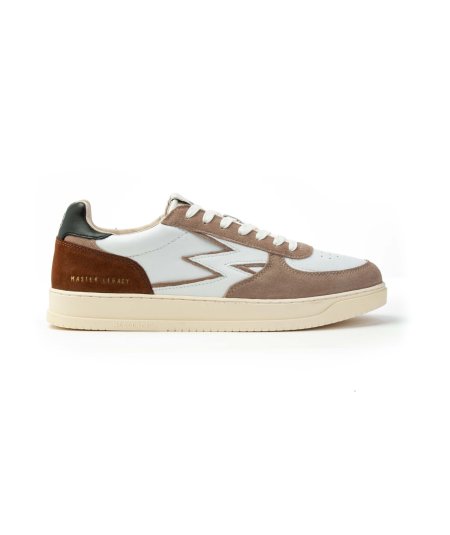 MOACONCEPT MG228 SNEAKERS MASTER LEGACY