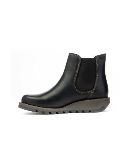 FLY LONDON SALV P143195 CHELSEA BOOT