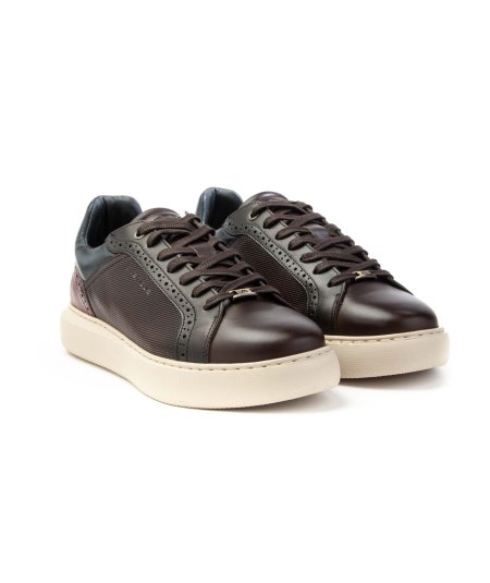 AMBITIOUS 12500 ECLIPSE SNEAKERS UOMO