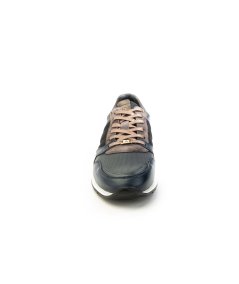 AMBITIOUS 12554 GRIZZ SNEAKERS UOMO