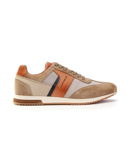Ambitious Scarpa Sneakers 11319 Slow Man