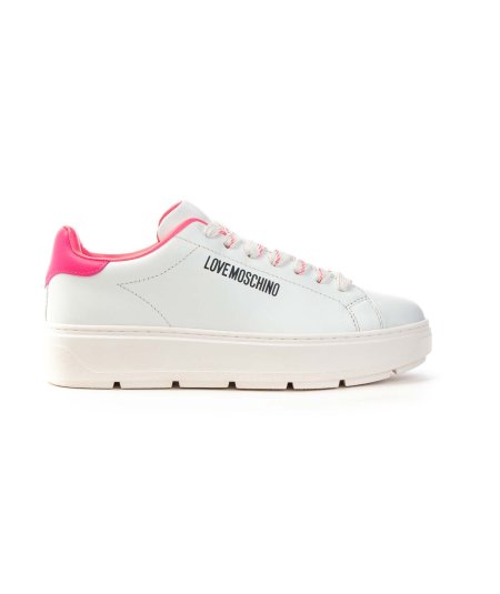 Love Moschino JA15374G1GIA Scarpe Sneakers Donna