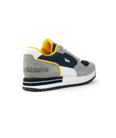 Harmont & Blaine EFM231.050 Scarpe Sneakers Uomo