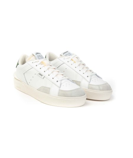 Strype sneakers 40423 ST001 lacci uomo