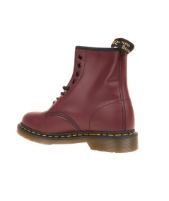 DR MARTENS 1460 SMOOTH CHERRY RED