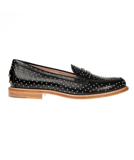 TOD`S CUOIO 87A BORCHIE ALL. OVER