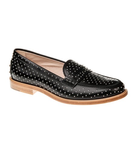 TOD`S CUOIO 87A BORCHIE ALL. OVER