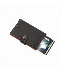 Secrid MM Miniwallet matte portacarte credito