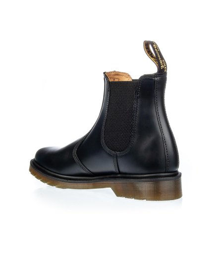 DR MARTENS CHELSEA BOOT SMOOTH BLK