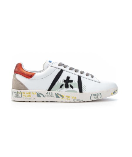 PREMIATA ANDY5503 SNEAKERS ISTRICE