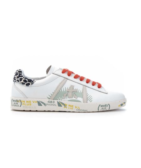 PREMIATA ANDY5427 SNEAKERS ISTRICE