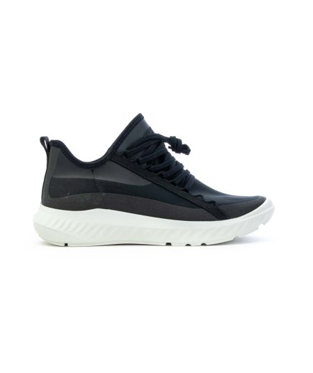 Ecco 834703 Ath 1fw Sneakers Stretch leone Shoes