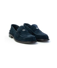 Minoronzoni 1953 Mrs229s519 Mocassino Man Leone Shoes