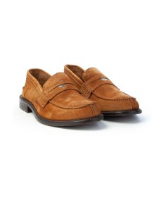 Minoronzoni 1953 Mrs229s519 Mocassino Man Leone Shoes