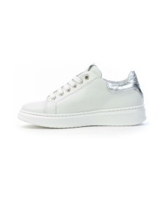 Chiara Luciani E22 163 Sneaker Lacci 8 Junior Leone Shoes