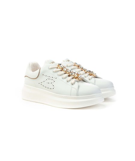 TOSCA BLU SS2402S027 SNEAKER GLAMOUR