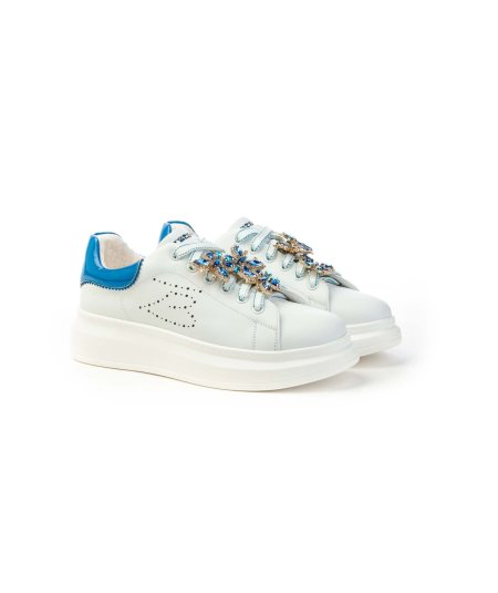 TOSCA BLU SS2402S016 SNEAKER GLAMOUR