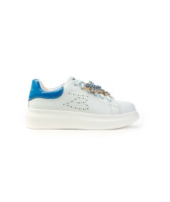 Sneaker Tosca Blu Ss2402s016 Glamour Donna