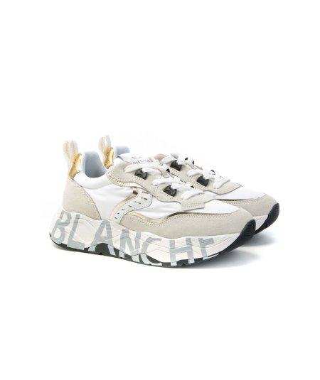 Voile Blanche Sneakers Club 105. Donna 2017475081N03