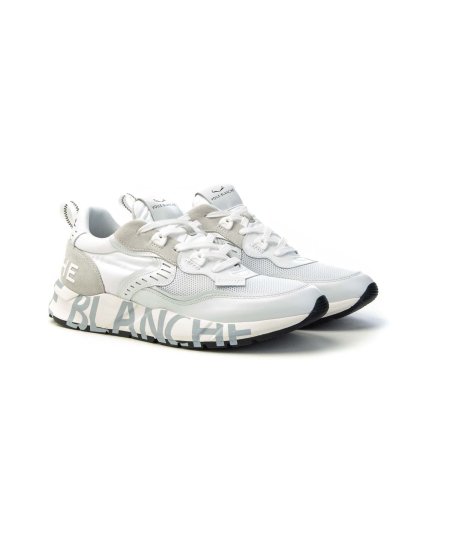 VOILE BLANCHE 2015926020N01 SNEAKERS
