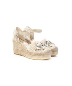Vidorreta Campesina Espadrillas 07100 Gioiello Tilo5 Donna