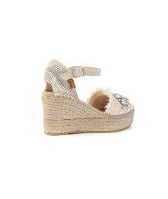 Vidorreta Campesina Espadrillas 07100 Gioiello Tilo5 Donna
