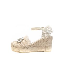 Vidorreta Campesina Espadrillas 07100 Gioiello Tilo5 Donna