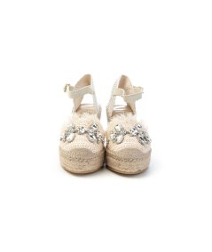 Vidorreta Campesina Espadrillas 07100 Gioiello Tilo5 Donna