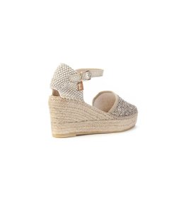 Vidorreta  Campesina 07100 Gtt54 Glittered Piedra Donna  <br />  <br />