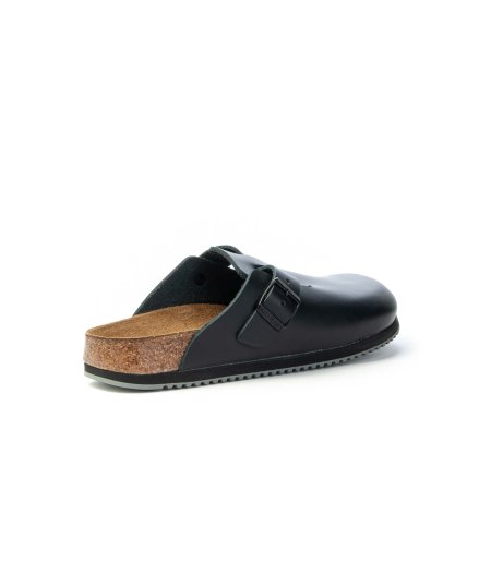Birkenstock Boston Sabot 060196 Superlauf