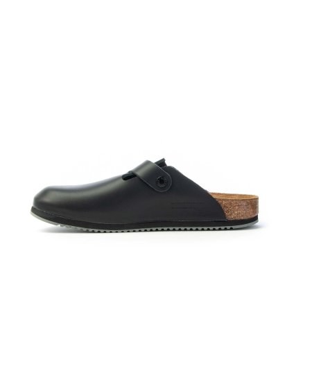Birkenstock Boston Sabot 060196 Superlauf