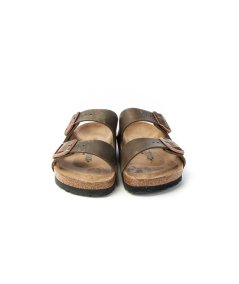 Birkenstock Arizona Sandali 1027039 Oiled Leather