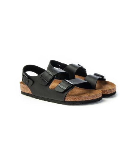 Birkenstock Milano 034791 Sandalo Uomo