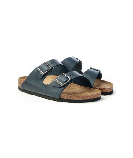 Birkenstock Arizona Sandalo 1027072 Fasce