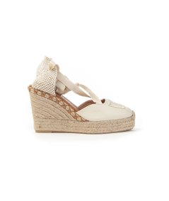HISPANITAS HV243383 ESPADRILLAS IN PELLE