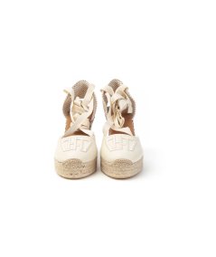 HISPANITAS HV243383 ESPADRILLAS IN PELLE